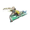 POWER BACKPLANE BOARD HP ML350 G6 511776-001