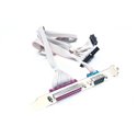 HP ML350 G5 SERIAL PARALLEL PORT 384445-002
