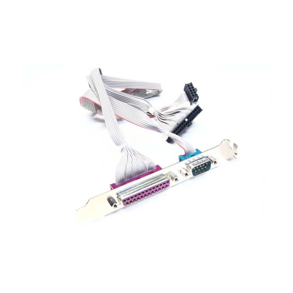 HP ML350 G5 SERIAL PARALLEL PORT 384445-002