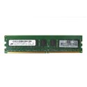 PAMIEC HP 2GB 2Rx8 PC2-6400E ECC 445167-061
