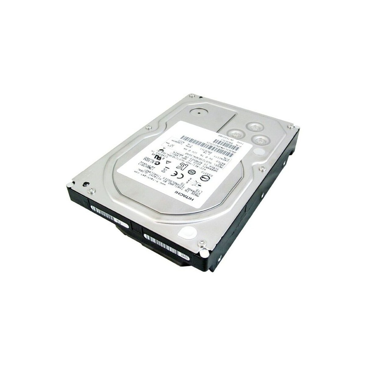 DYSK HGST 3TB SAS 6Gb 7.2K HUS723030ALS640