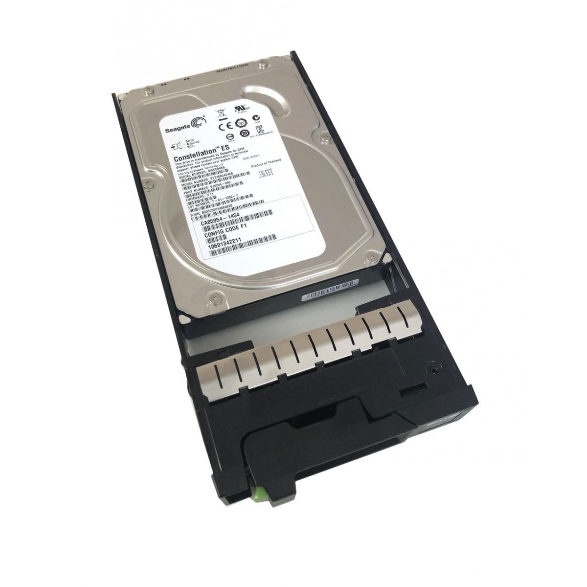 DYSK FUJITSU 1TB SAS 7,2K 4G RAMKA CA05954-1454