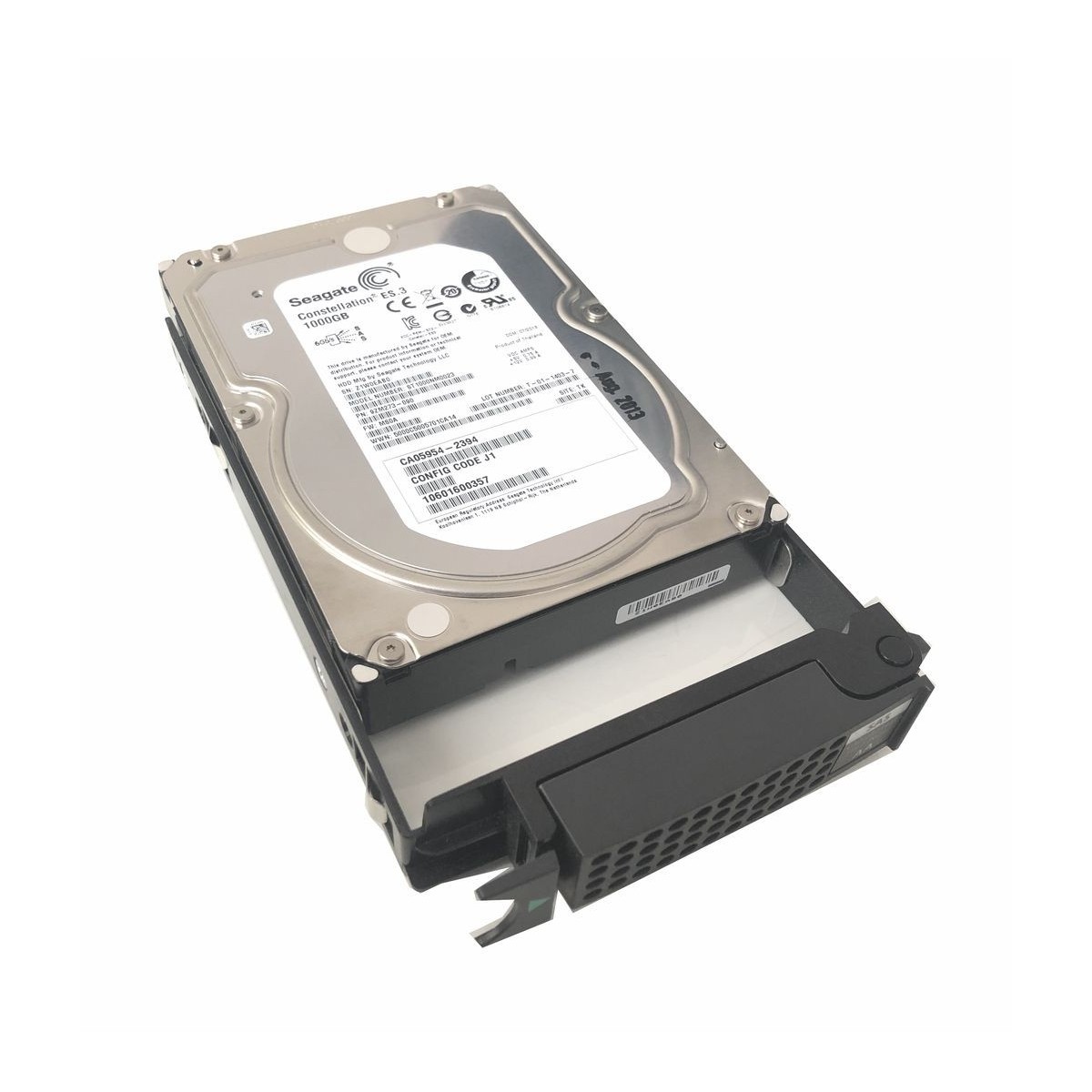 DYSK FUJITSU 1TB SAS 7,2K 6G RAMKA CA05954-2394