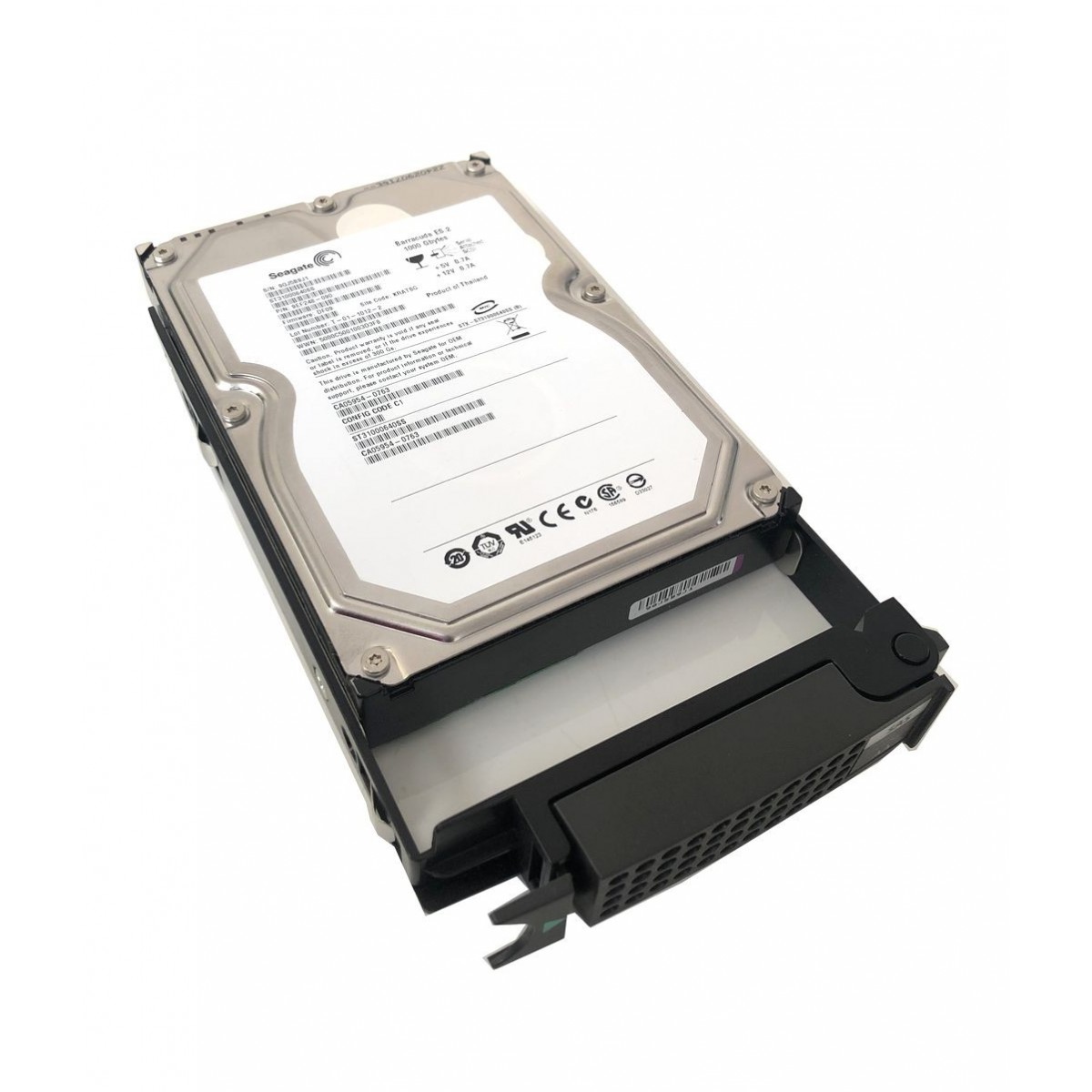 DYSK FUJITSU 1TB SAS 7,2K 6G RAMKA CA05954-0763