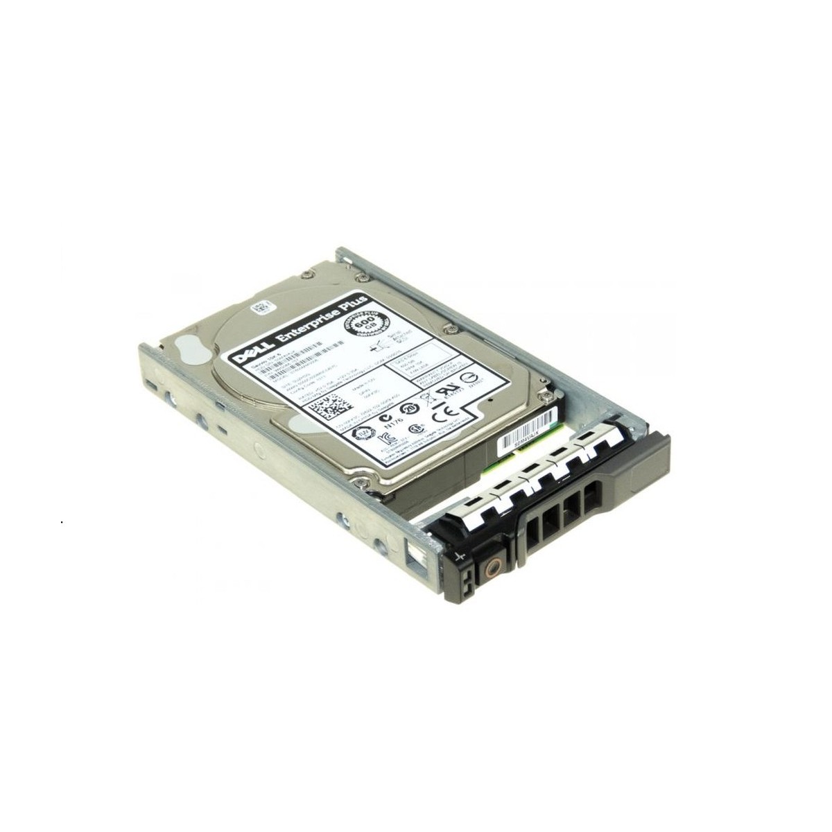 DYSK DELL ENTERPR 600GB SAS 6G 10K 2,5 RAMKA 00FK3C
