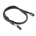 HP MINI SAS KABEL SFF8087 TO SFF8087 80CM 498426