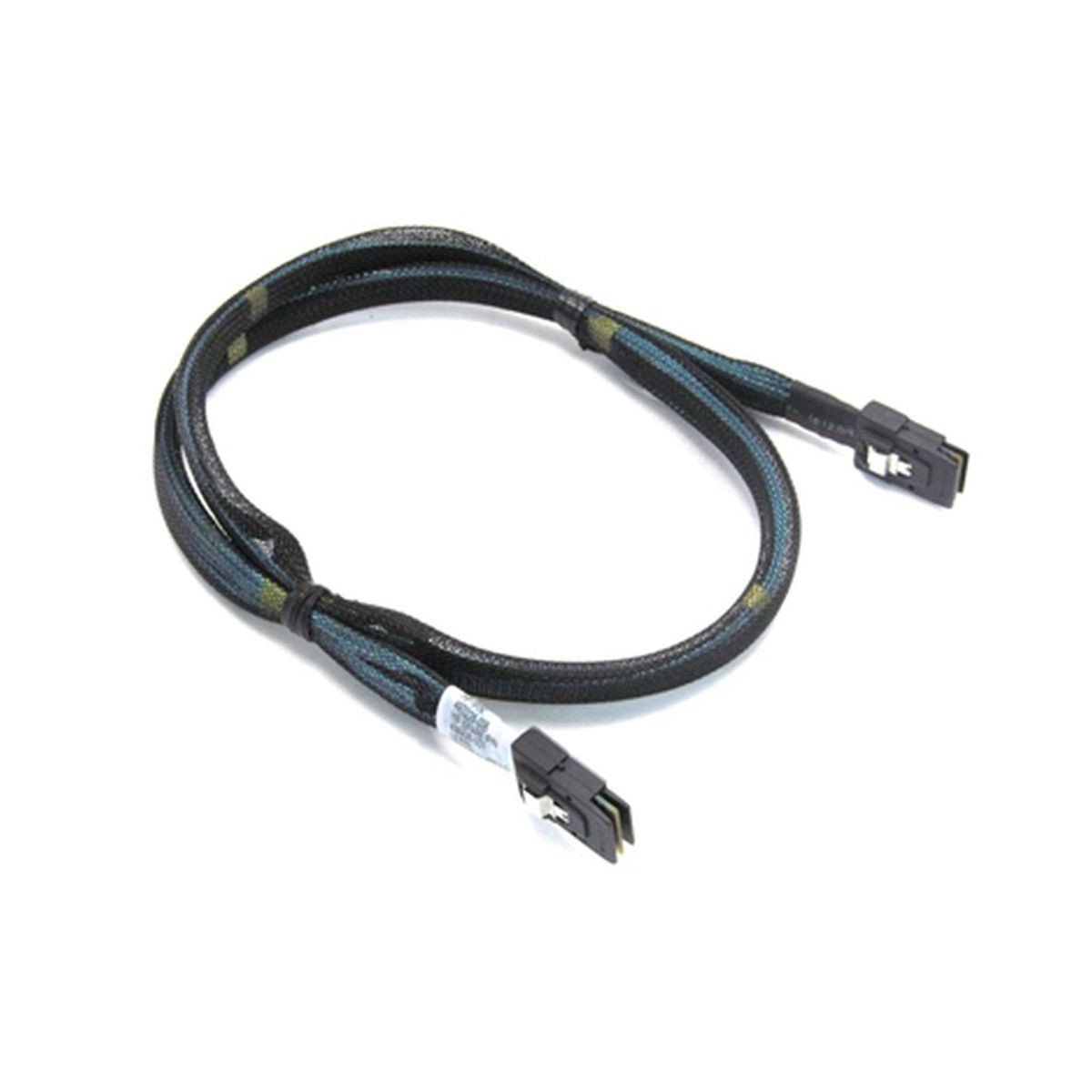 HP MINI SAS KABEL SFF8087 TO SFF8087 80CM 498426