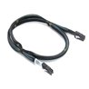HP MINI SAS KABEL SFF8087 TO SFF8087 80CM 498426