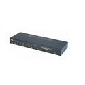 SWITCH D-LINK DWS-3024L L2+ POE 24x1GB 4xSFP