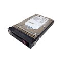 DYSK HP 72.8GB SAS LFF 15K 3,5 RAMKA 481653-001