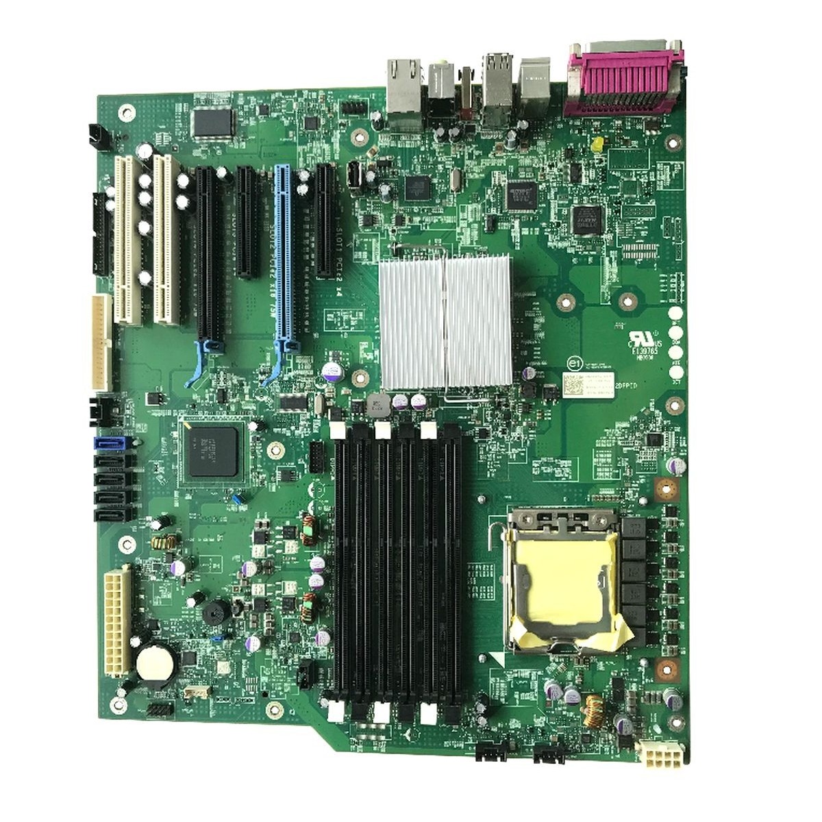PLYTA GLOWNA DELL PRECISION T3500 LGA1366 09KPNV