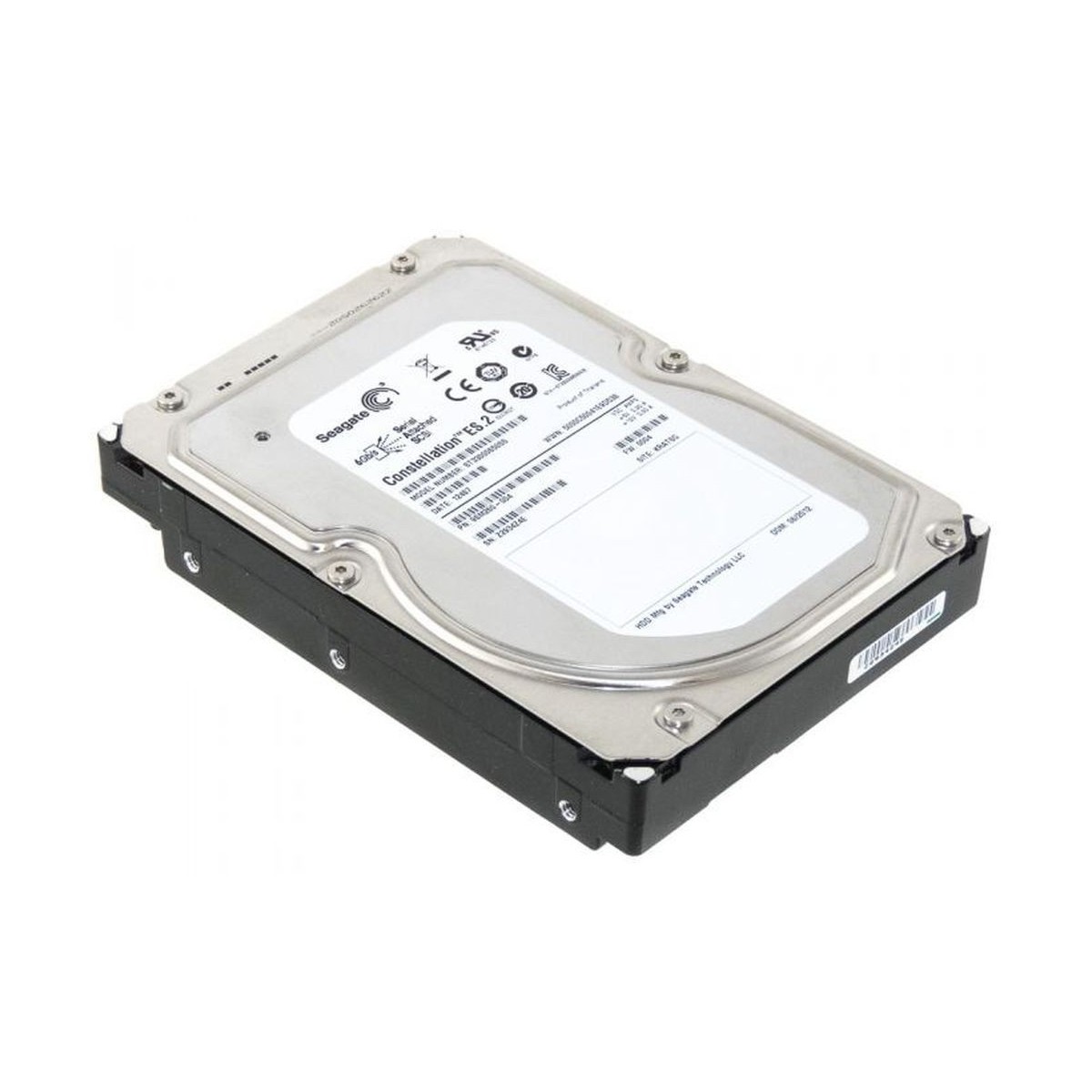 EMC SEAGATE ES.2 3TB SAS 6G 7.2K 3,5 118033047