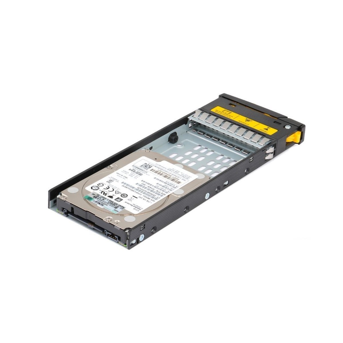 HP 3PAR 1.2TB SAS 10K 6G 2,5 RAMKA 840457-001