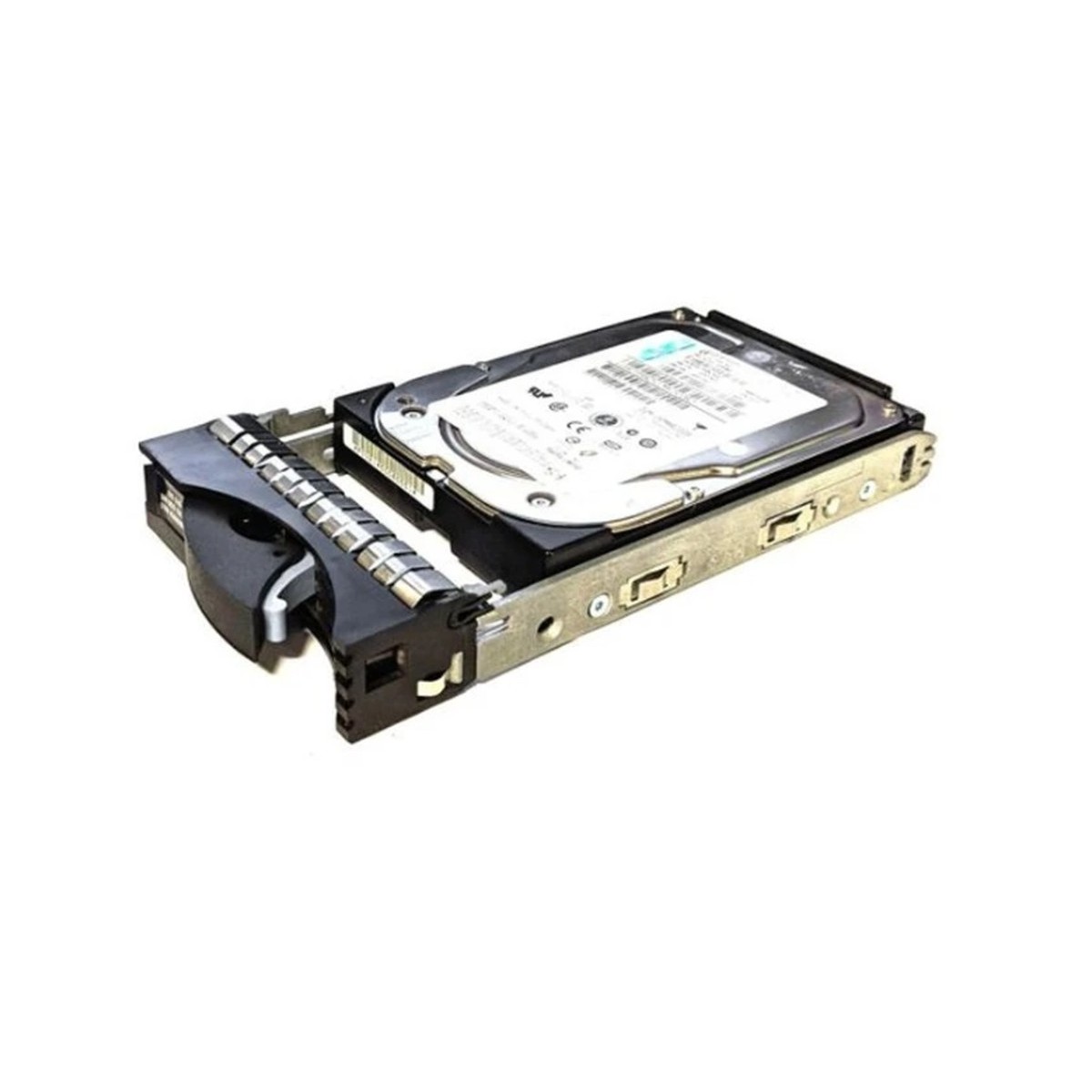 DYSK IBM 300GB SAS 15K 6G 3,5 RAMKA 44W2235