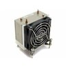 RADIATOR Z WIATRAKIEM HP XW4600 4PIN 453580-001