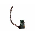 FRONT PANEL I/O IBM X3250 M3 46C6797