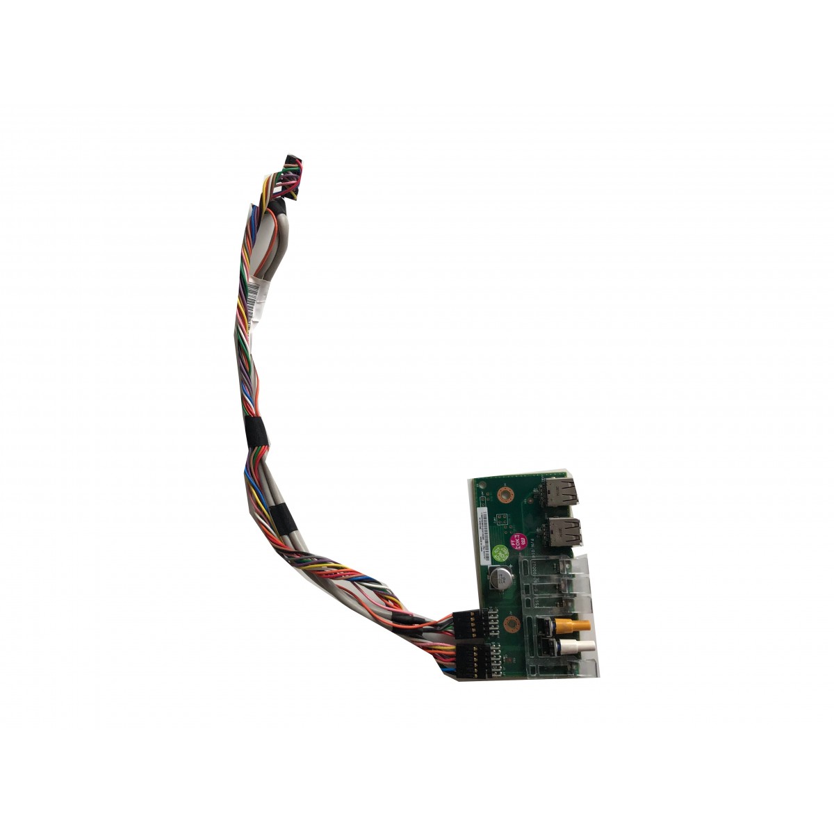 FRONT PANEL I/O IBM X3250 M3 46C6797