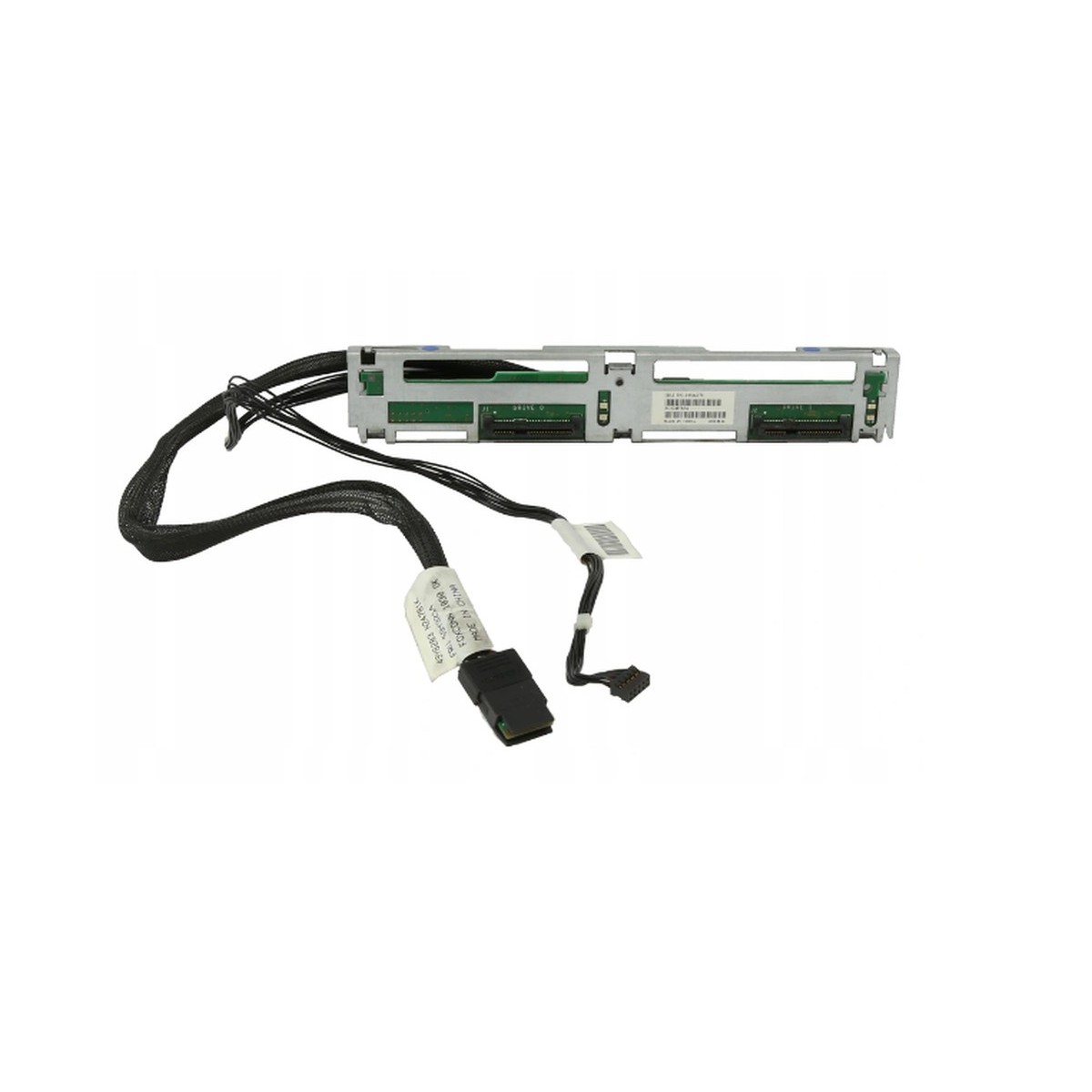 HDDBACKPLANE BOARD DO IBM x3250 M3 46C6756