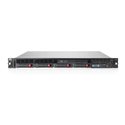 HP DL360 G6 2x2.4 QC 24GB 2x900GB SAS P410i ILO2