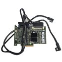 KONTROLER RAID DELL PERC 6/i 256MB +KABLE 0T954J