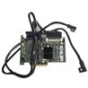 KONTROLER RAID DELL PERC 6/i 256MB +KABLE 0T954J