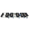 ZESTAW 5xWIATRAK LISTWA DELL R610 0WW2YY 0RX920