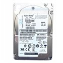 DYSK IBM 900GB SAS 6G 10K 2,5 81Y9918