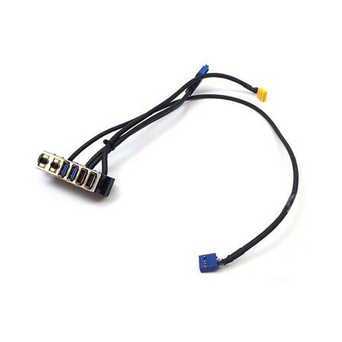 FRONT PANEL HP Z230 SFF 4xUSB 2xAUDIO 720143-001