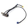 FRONT PANEL HP Z230 SFF 4xUSB 2xAUDIO 720143-001