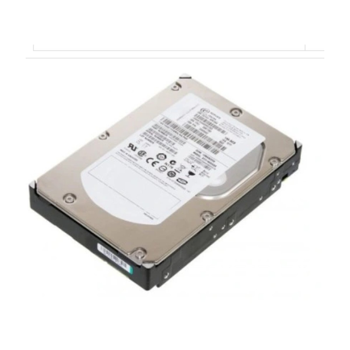 IBM 300GB SAS 6G 10K 2,5 SFF 81Y9902 81Y9913