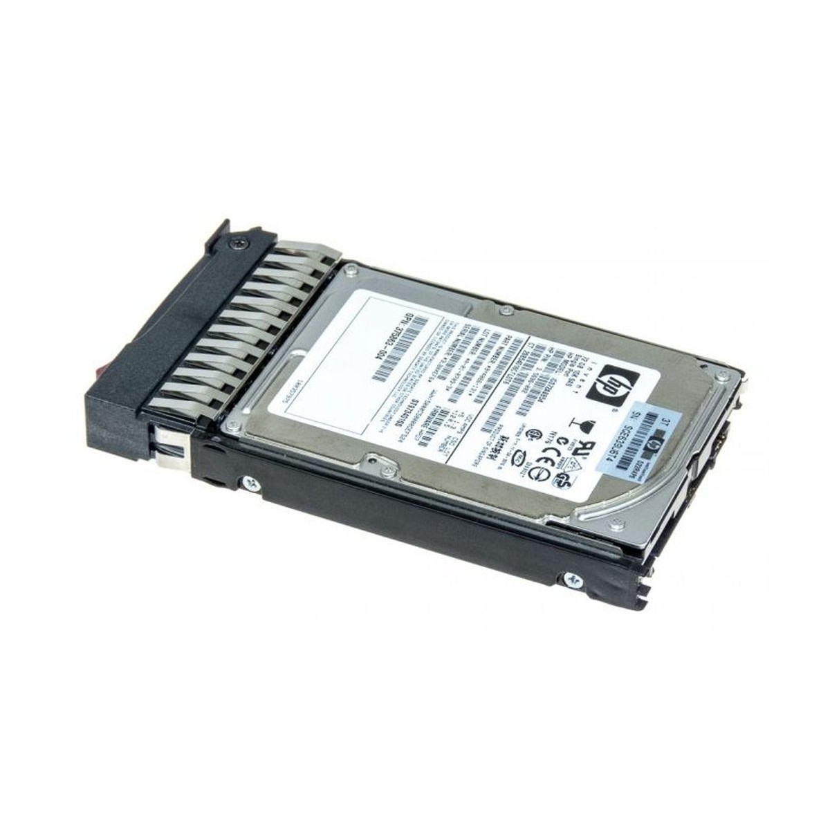 DYSK HP 72GB SAS 10K 3G 2,5 375696-002 375863-004