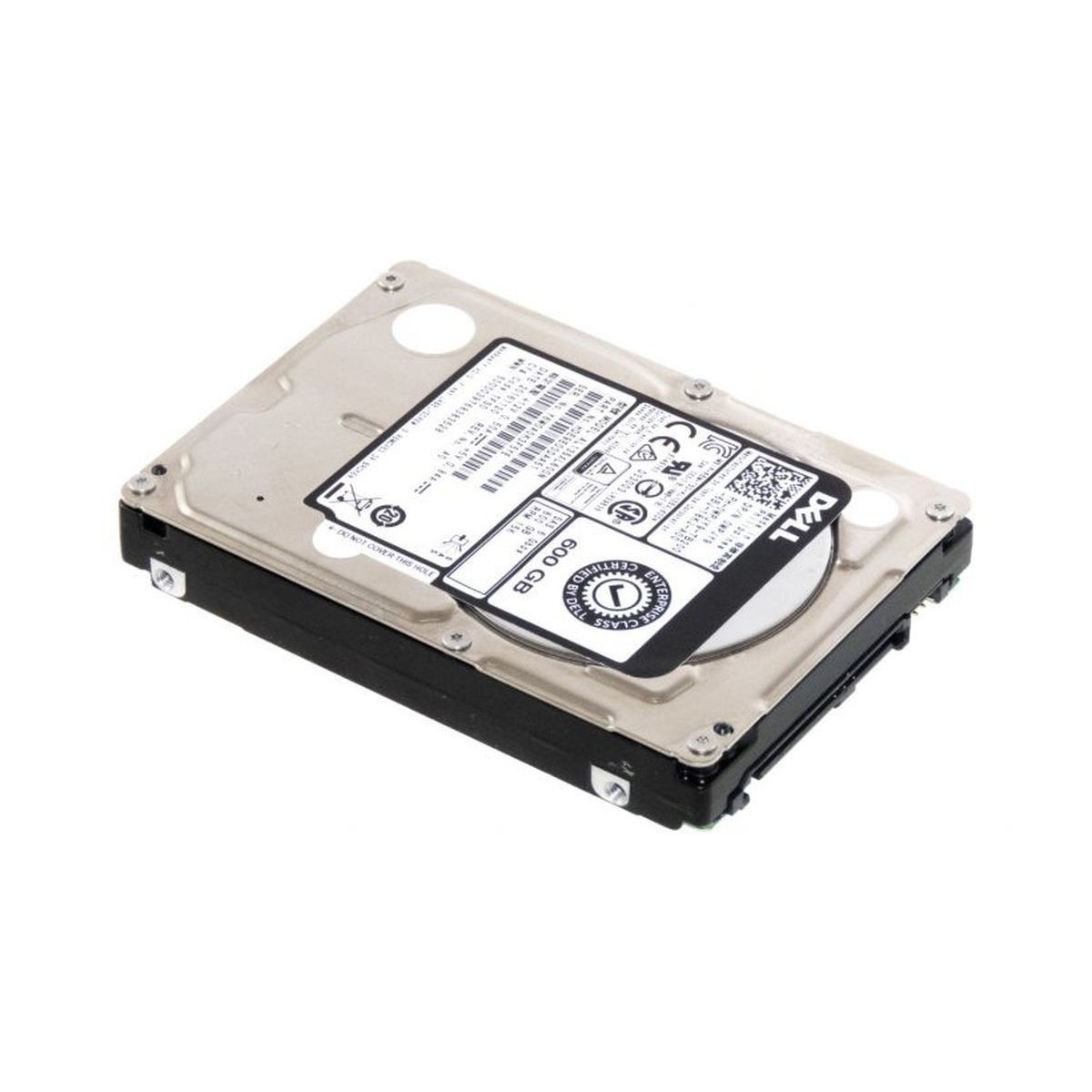 DYSK DELL TOSHIBA 600GB SAS 6G 15K 2,5 0WPJY9