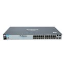 HP PROCURVE 2610-24 24x1GB 2xSFP USZY J9085A