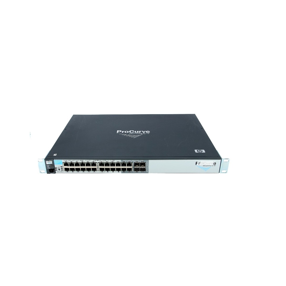 HP PROCURVE 2510-24G 24x10/100/1000Mbit USZY