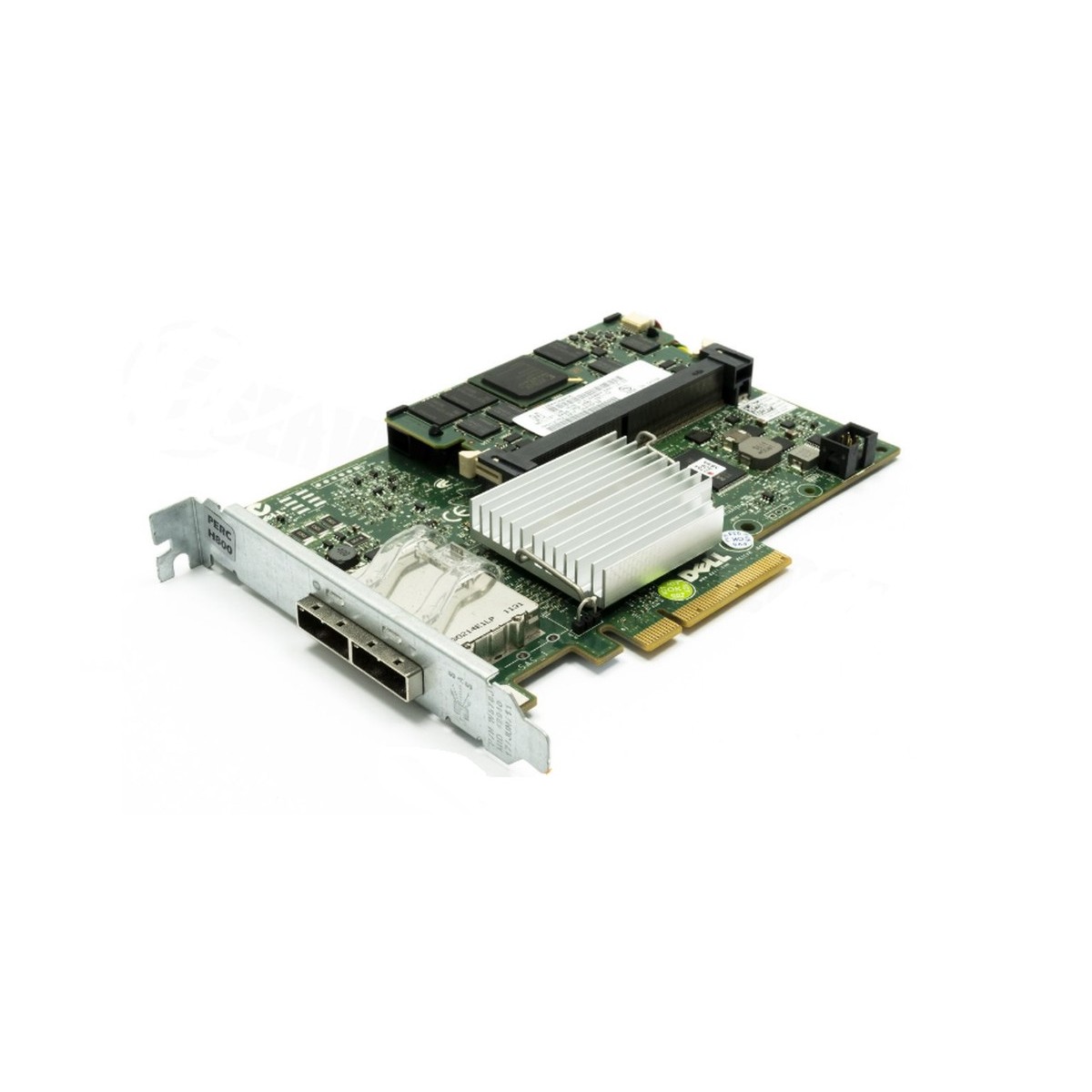 RAID DELL PERC H800 KONTROLER 6GBS 1GB 0VVGYD