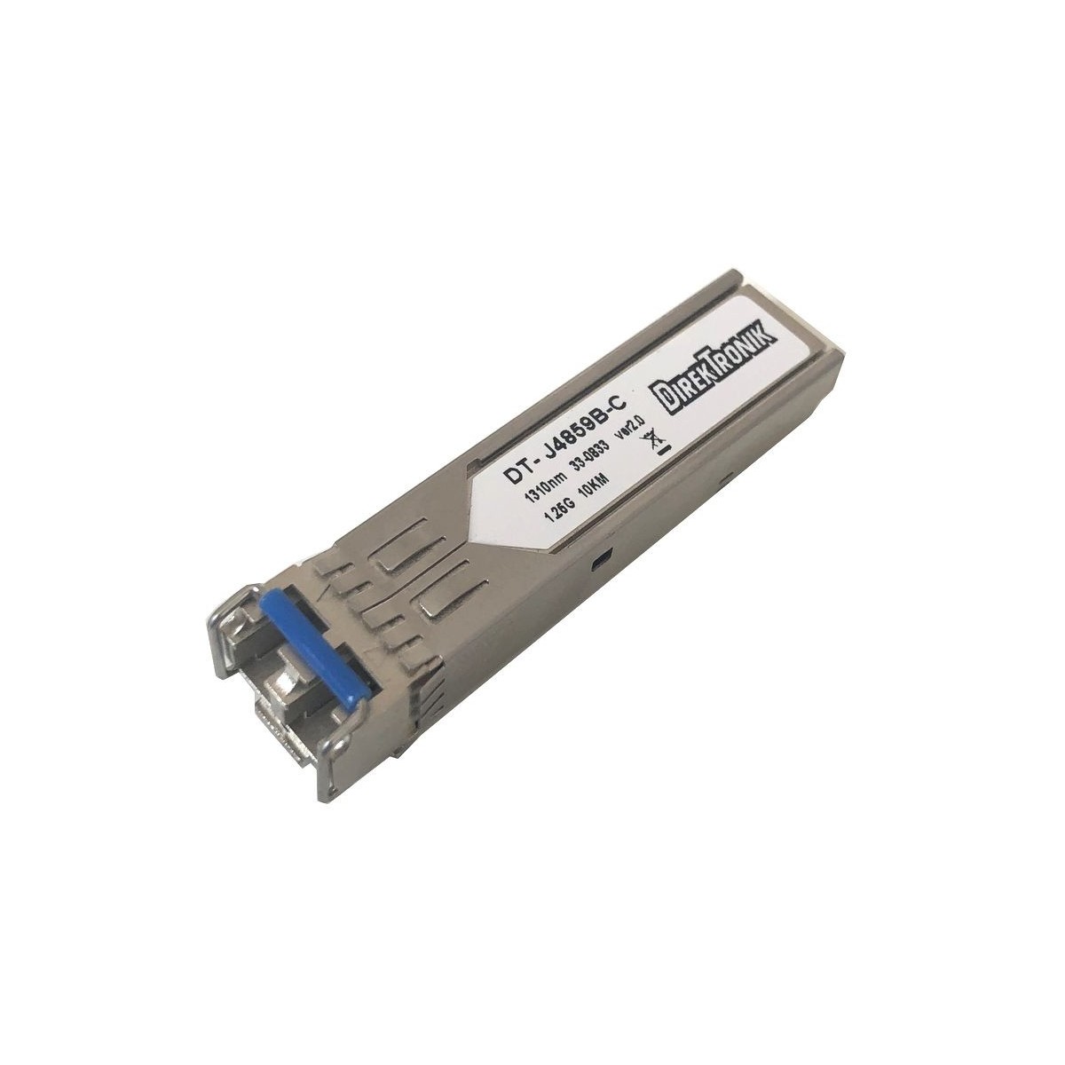 DIREKTRONIK SFP 1000Base-LX 10KM 1.25 DT-4859B-C