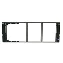 FRONT BEZEL HP DL370 ML370 G6 519563-001