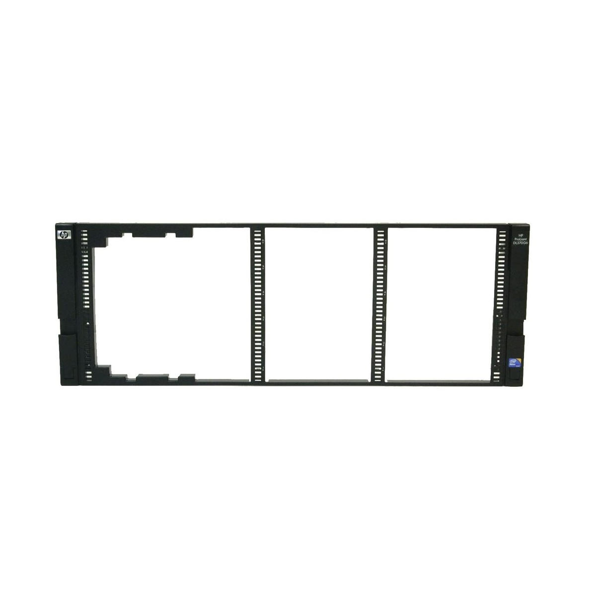 FRONT BEZEL HP DL370 ML370 G6 519563-001