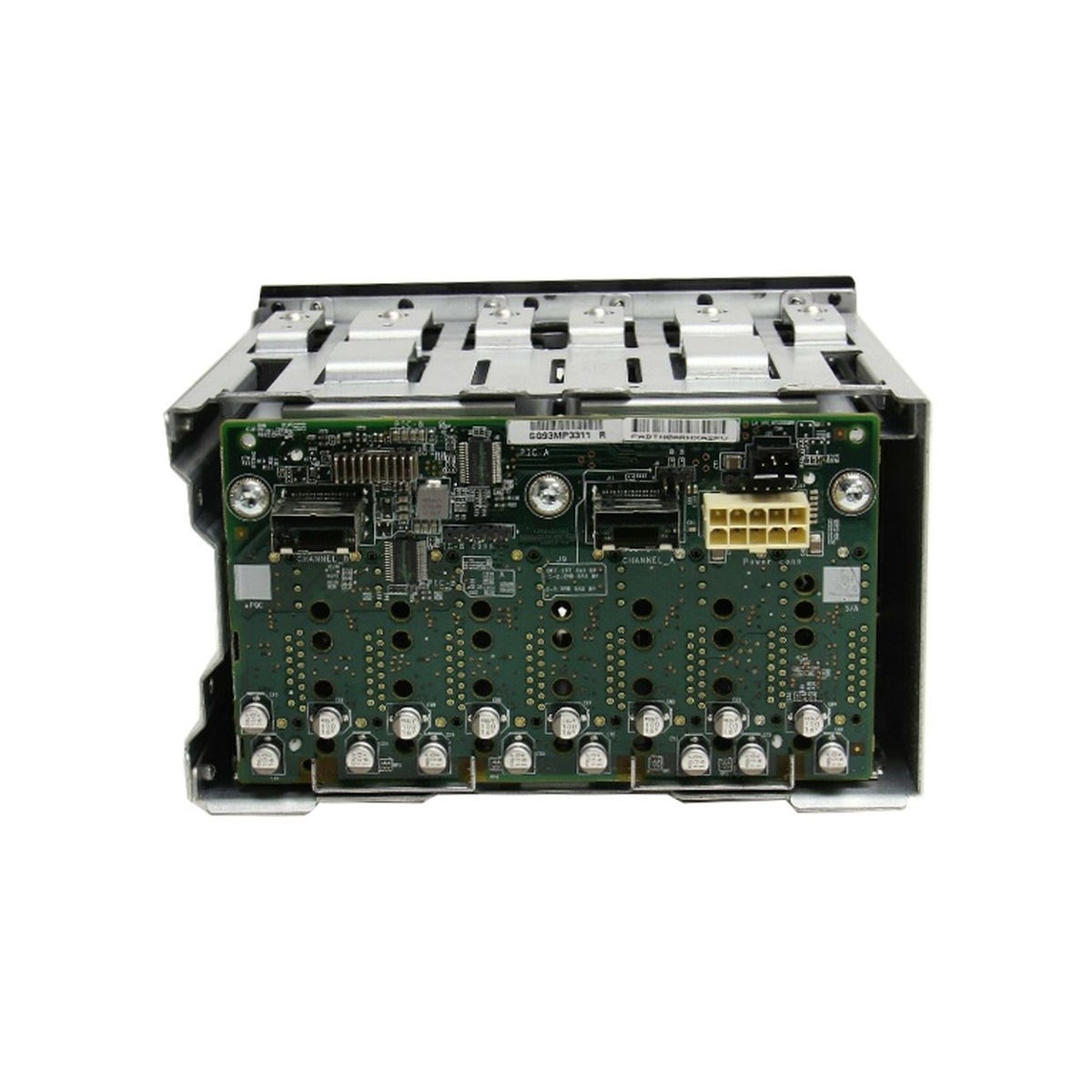 KLATKA BACKPLANE 8x2,5 SAS HP DL370 G6 6053B03960