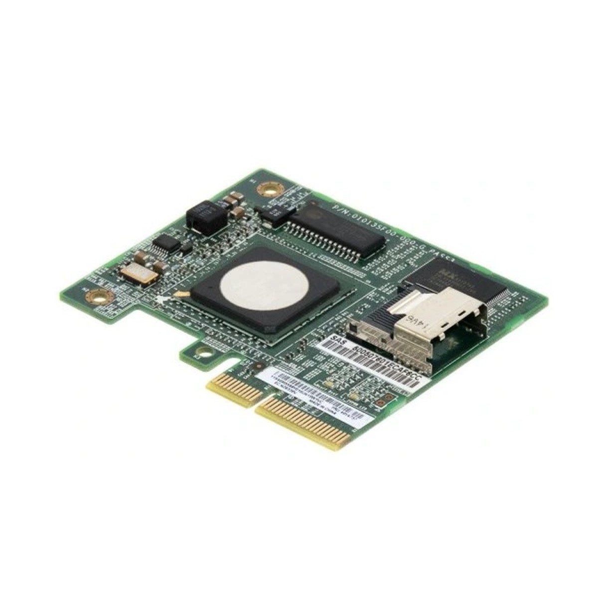 KONTROLER RAID IBM N28338V PCI-E 49Y4737