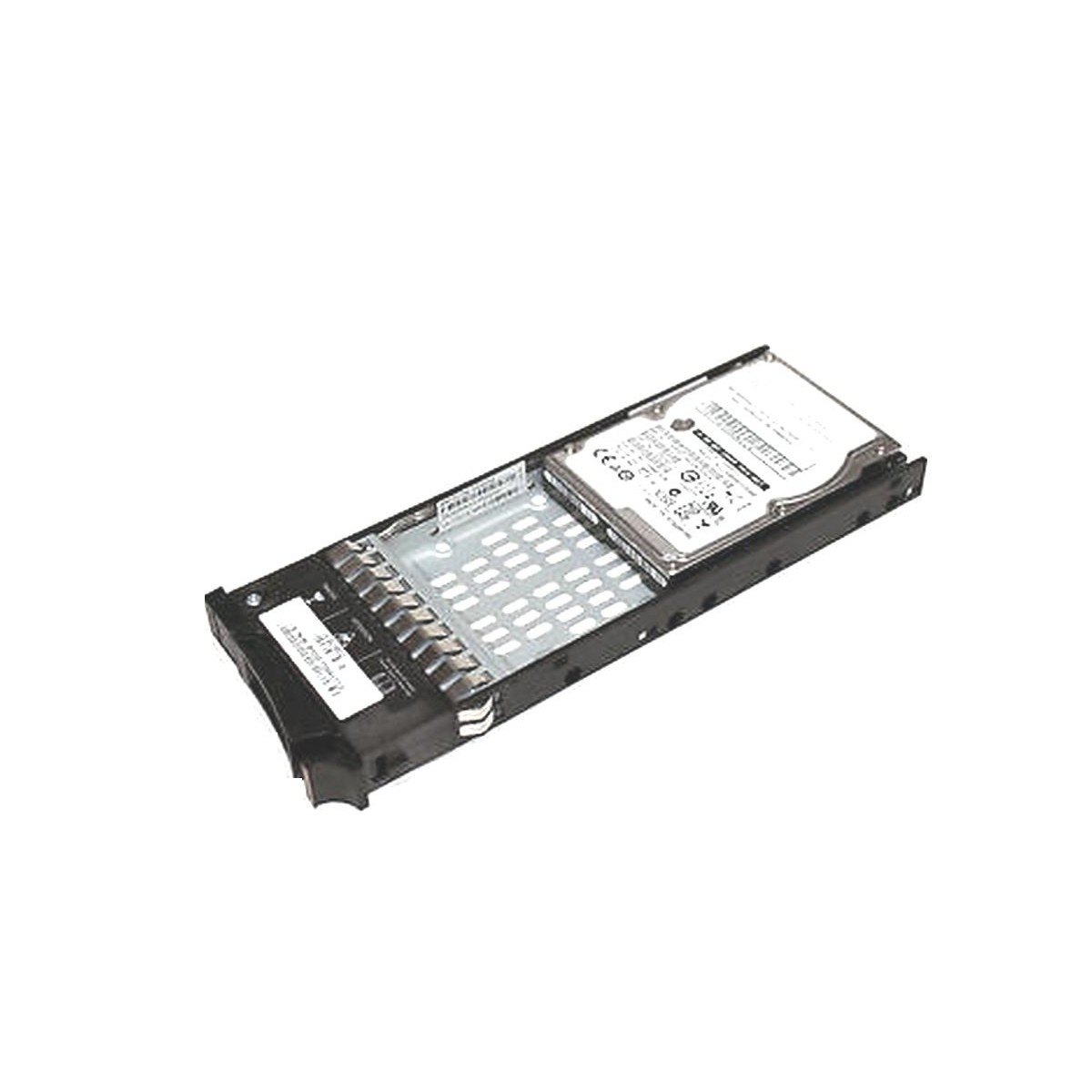 DYSK IBM 600GB SAS 10K 6G 2,5 9WG066-039