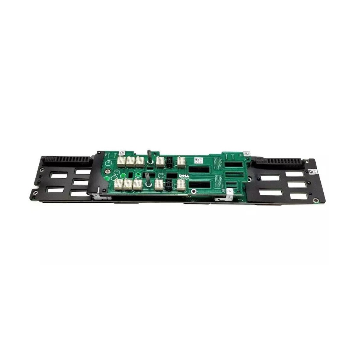 FRONT USB VGA BOARD PANEL DELL R310 R410 0H655J