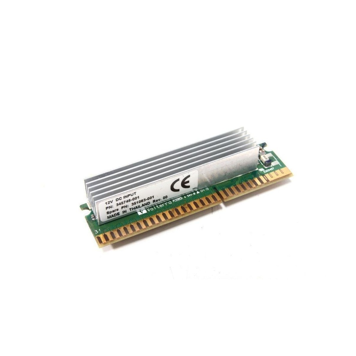 VRM HP PROLIANT DL360 G3/DL585/BL20p G2 345746-002