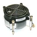 RADIATOR HP 8200 8300 Z210 625257-001 Z WIATRAKIEM