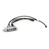 FRONT PANEL HP Z220 I/O 3x USB 2x AUDIO 684987-001