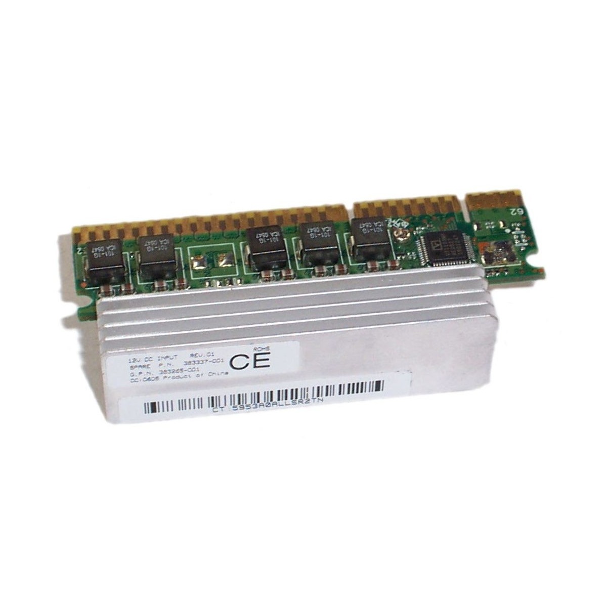 VRM HP PROLIANT DL385/585 G1 383337-001