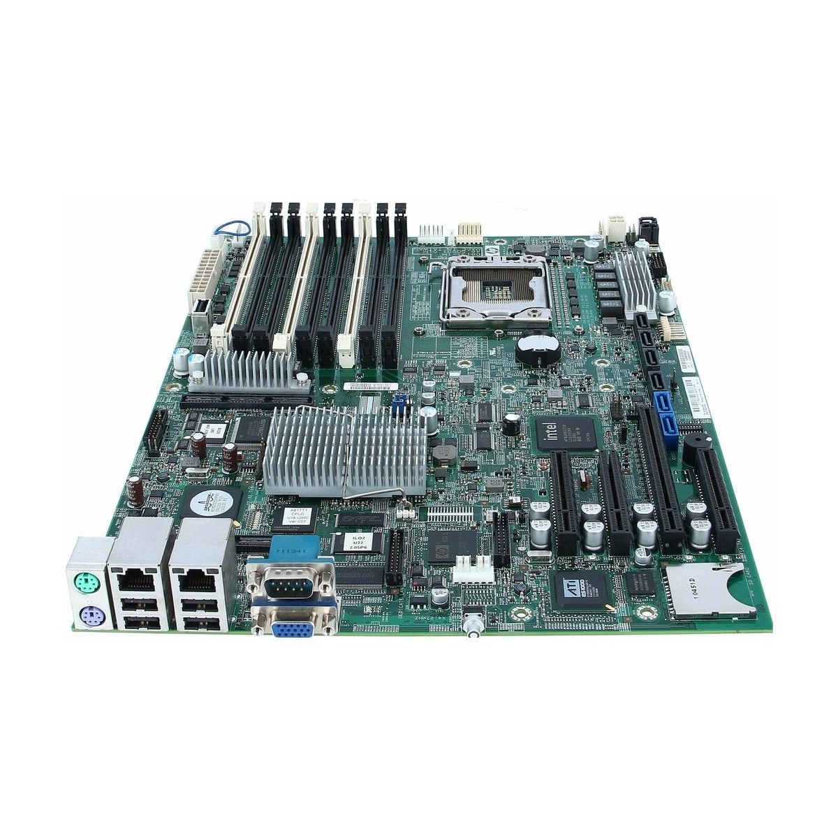 PLYTA GLOWNA HP ML330 G6 LGA1366 503540-001