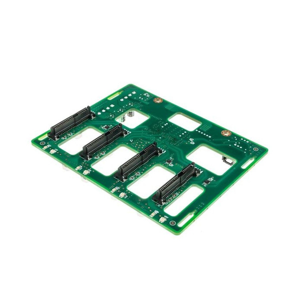 BACKPLANE 4x3,5 HP ML110 G7 ML150 G6 466509-001