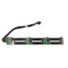 BACKPLANE DELL PE R610 6xSAS 2,5 KABEL 0D109N