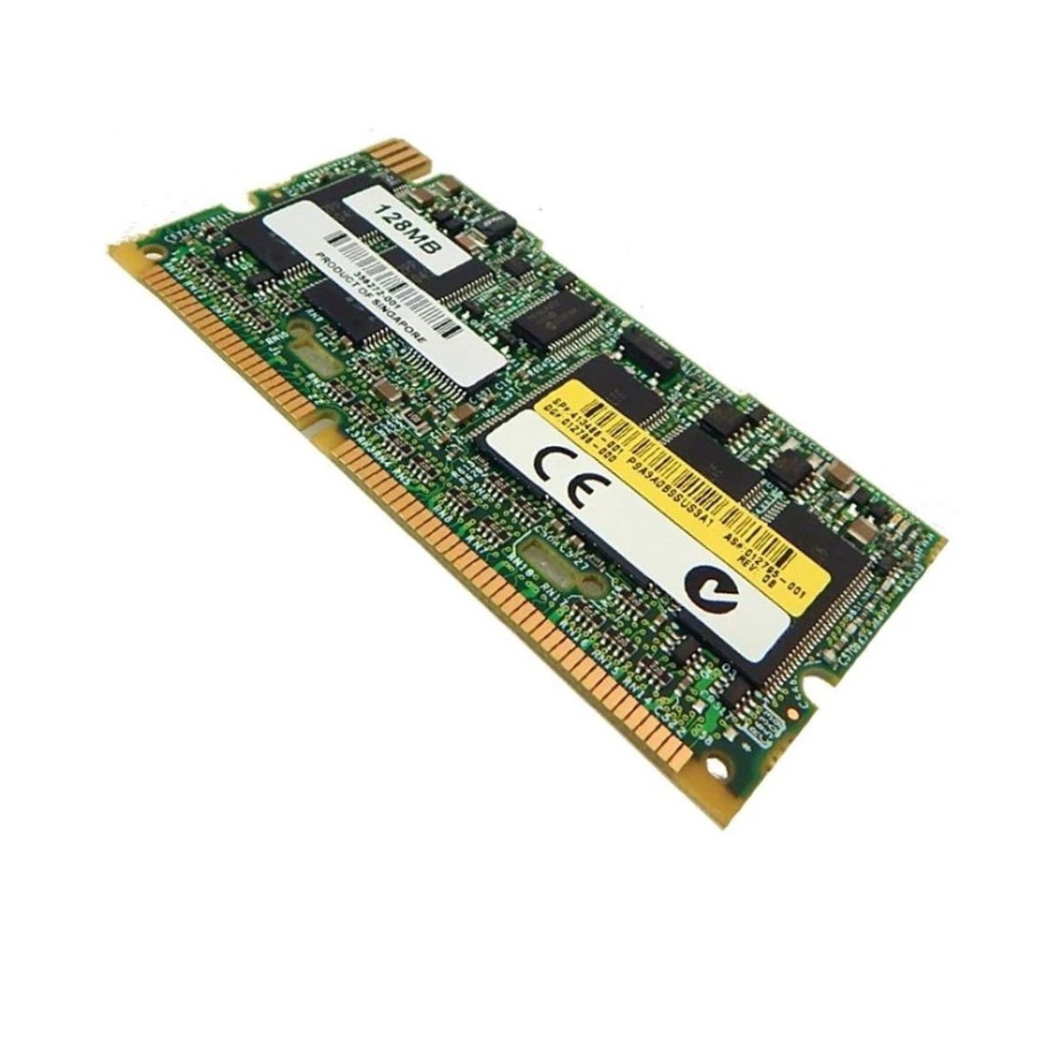 HP MODUL CACHE 128MB DO KONTROLERA E200